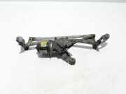 Scheibenwischermechanismus vorne RENAULT MEGANE II (BM0/1_, CM0/1_) 1.6 16V (BM0C, CM0C) 8200227169