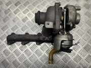 Turbolader PEUGEOT 508 1.6 HDi 9686120680