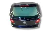 Kofferraumdeckel VW TIGUAN (5N_) 2.0 TDI