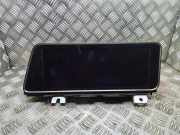 Navigationsanzeige LEXUS RX (_L2_) 450h AWD 8329048121 8329048120