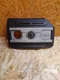 Motorabdeckung SKODA SUPERB II Estate (3T5) 1.8 TSI 06J108925