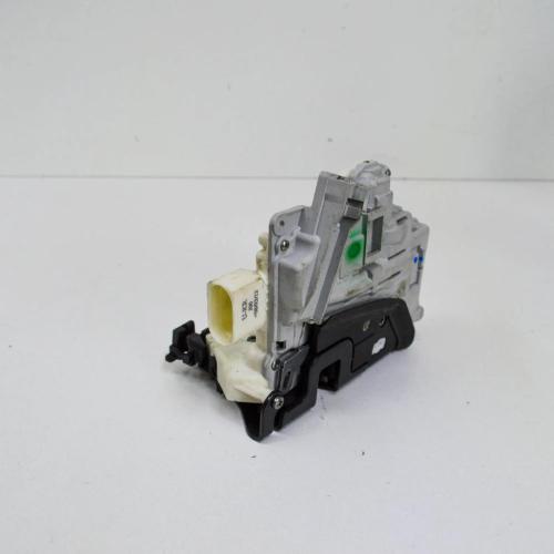 Türschloss hinten rechts AUDI Q7 (4L) 3.0 TFSI quattro 3C4839016D Bild Türschloss hinten rechts AUDI Q7 (4L) 3.0 TFSI quattro 3C4839016D