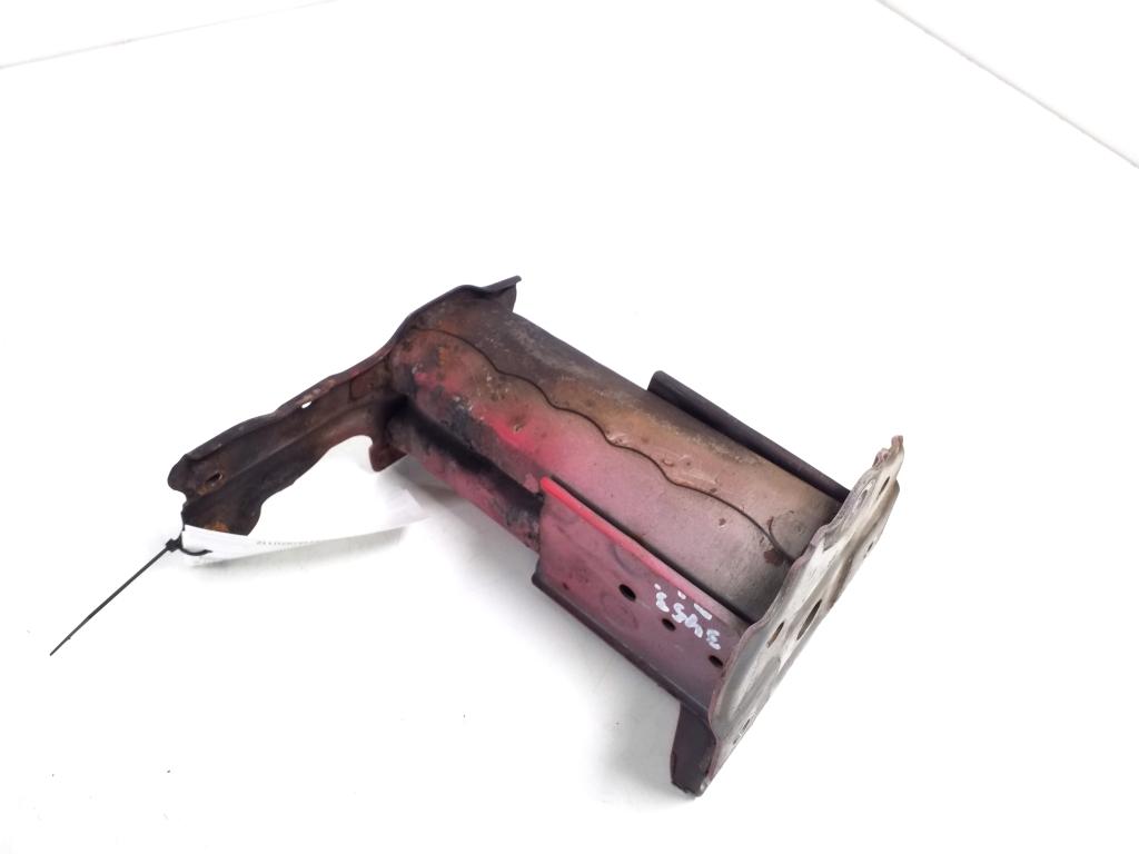 Stoßstange Verstärkung rechts TOYOTA PRIUS PLUS (_W4_) 1.8 Hybrid (ZVW4_) 52015-47080 Bild Stoßstange Verstärkung rechts TOYOTA PRIUS PLUS (_W4_) 1.8 Hybrid (ZVW4_) 52015-47080