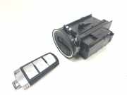 Zündschloss VW Passat B7 Alltrack (36, B7) 3C0905843Q