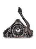 Hintere Federgummiunterstützung AUDI A6 (4F2, C6) 2.7 TDI 4F0412383G