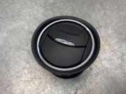 Frischluftgrill FORD MONDEO IV Turnier (BA7) 2.0 TDCi 4026170 W11301