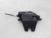 Heckklappenschloss ROVER 75 (RJ) 2.0 CDT