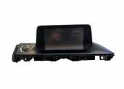 Navigationsanzeige MAZDA 6 Estate (GJ, GL) 2.2 D AWD GML8611J0