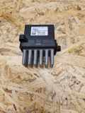 HEIZUNGSLÜFTER REGLER WIDERSTAND FORD S-MAX (WA6) 1.8 TDCi 00368618