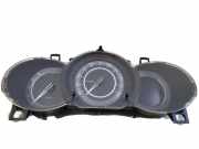 Kombiinstrument CITROËN C3 II 1.6 HDi 110 A2C53385827