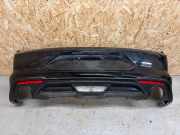 Hintere Stoßstange FORD USA MUSTANG Coupe 2.3 EcoBoost
