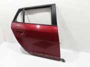 Rechte Tür RENAULT MEGANE III Hatchback (BZ0_) 1.2 TCe 821120005R