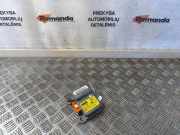 Airbag-Steuergerät PEUGEOT 306 Hatchback (7A, 7C, N3, N5) 2.0 S16 9637176480 550725200