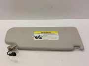 Linke Sonnenblende VW JETTA MK6 (162, 163) 1.4 TSI Hybrid 5C6857551