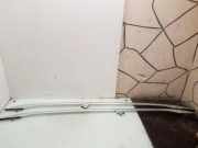 Dachreling-Set AUDI A4 Avant (8ED, B7) 2.0 TDI 16V