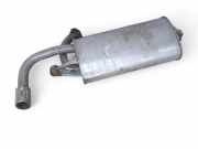 Auspufftopf hinten MITSUBISHI ASX (GA_W_) 1.6 DI-D 4WD EC1903