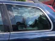 Linke Seite hinteres Seitenfenster VOLVO XC90 I T6 AWD