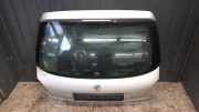 Heckklappe geschlossen Peugeot 206 CC ()