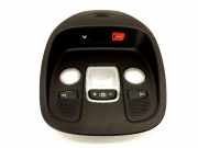 Innenleuchte Citroen DS4 (NX) 96715638ZD01