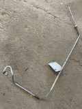 Klimaleitung OPEL FRONTERA B (6B_) 2.2 i (6B_ZC, 6B_VF, 6B_66, 6B_76)