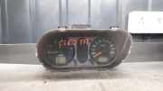 Tachometer Ford Fiesta VII (HJ, HF) 2S6F10A855A