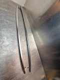 Dachreling links AUDI Q5 (8R) 3.0 TDI quattro 99374