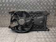 Motorlüfter MAZDA 3 (BK) 1.6 DI Turbo Z60215025B 3M5H8C607XA