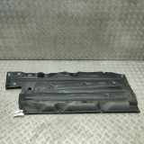 Rechte Unterbodenabdeckung FORD PUMA (J2K, CF7) 1.0 EcoBoost mHEV M1BB-11132-AA