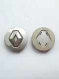 Radkappen RENAULT VEL SATIS (BJ0_) 3.0 dCi (BJ0J, BJ0N) 8200043899