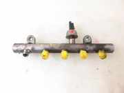 Einspritzleiste Peugeot 407 () 9645689580