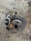 Radnaben vorne links FIAT DUCATO Furgon (250_, 290_) 130 Multijet 2,3 D