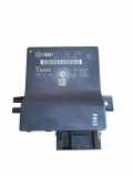 Gateway-Steuereinheit AUDI A6 (4F2, C6) 2.8 FSI quattro 4F0907468