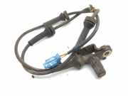 Sensor für ABS links vorne Nissan 350 Z Roadster (Z33)