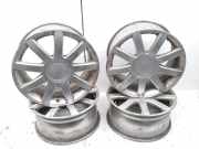 Stahlfelgen Satz Audi A8 (4E) 4E0601025AB