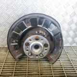 Nabe hinten rechts MERCEDES-BENZ SL (R231) 400 (231.465) A2314230220