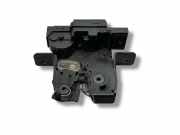 Heckklappenschloss NISSAN QASHQAI / QASHQAI +2 I (J10, JJ10) 1.5 dCi 90502ey10a