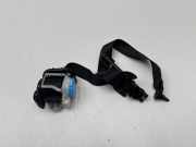 Sicherheitsgurt vorne rechts INFINITI Q30 1.6 3063559 307494599228