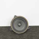 Türlautsprecher hinten rechts BMW 2 Active Tourer (F45) 225 i 9274700