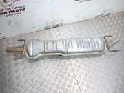 Endschalldämpfer Opel Astra G CC (T98) 030807