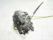 Türschloss hinten links AUDI A6 (4B2, C5) 2.5 TDI 4B0839015B