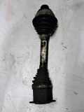 Antriebswelle links vorne Audi A4 (8K, B8) 8K0407271S