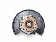 Nabe hinten rechts PORSCHE CAYENNE (92A) 3.6 95833161110