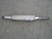 Auspuffanlage hinten VW Jetta II (165, 19E, 1G2)