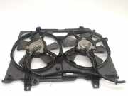 Elektrolüfter Nissan X-Trail I (T30)