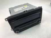 Multifunktionsanzeige VW Passat B7 (362) 1K0035186AN