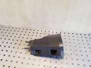 Schwellerverkleidung