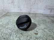Kraftstofftankdeckel VW PASSAT Variant B6 (3C5) 2.0 TDI 16V 3C0210553