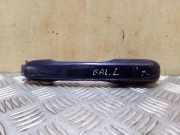 Türaußengriff hinten rechts VOLVO S70 (LS) 2.5 TDI