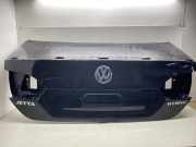 Heckklappe geschlossen VW Jetta IV (162, 163, AV3, AV2) 5C6827025A