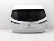 Heckklappe geschlossen Renault Captur I (H5, J5) 901007662R
